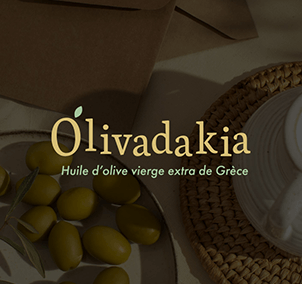 Olivadakia