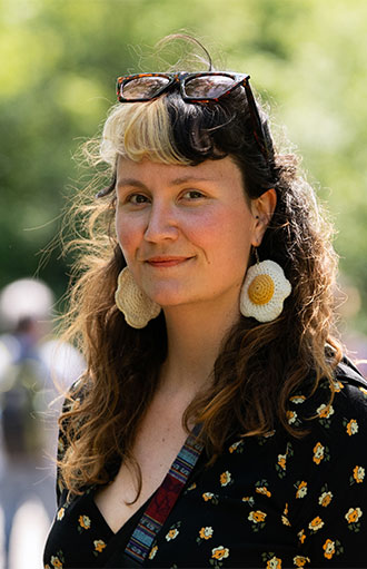 Justine Guillaud