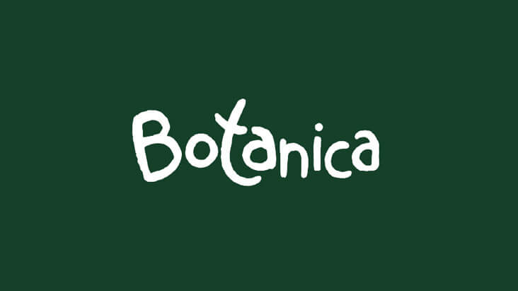 logo Botanica