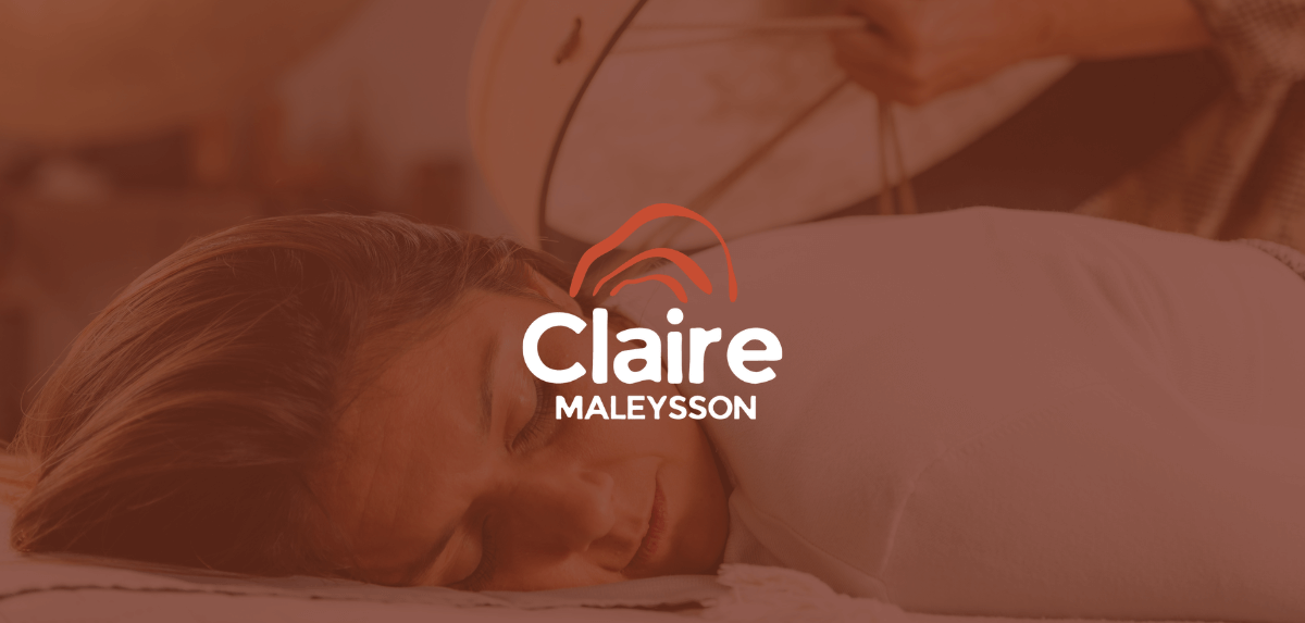 Claire Maleysson - Logo