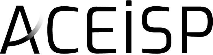 ACEISP logo<br />
