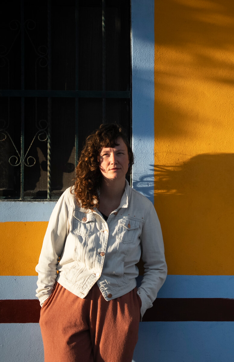 Justine Guillaud-photo